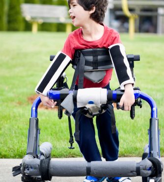 Chicago Attorneys on New Developments in Cerebral Palsy Intervention