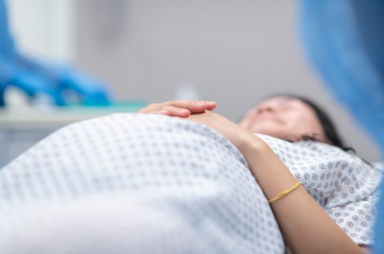 Can delayed C-sections cause severe birth injuries?