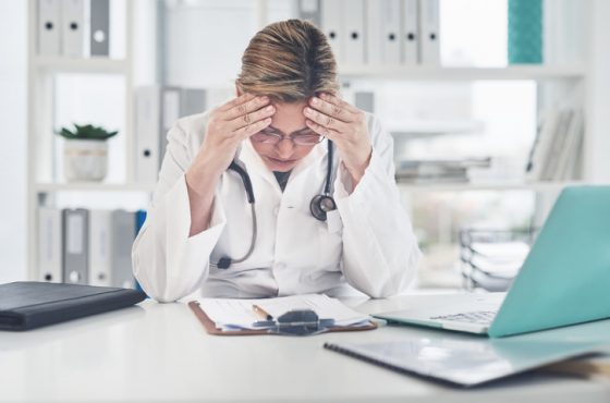 How Doctor Fatigue Impacts the Risk of Medical Malpractice