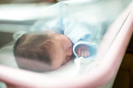 Reversing Brain Damage in Newborns