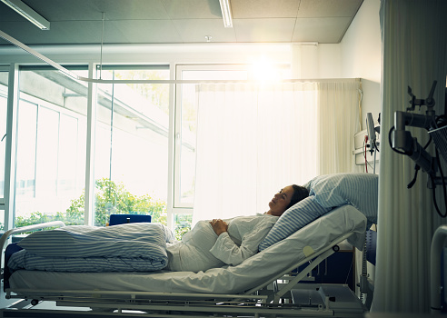 Patients at “D” and “F” Hospitals at Greater Risk of Avoidable Death