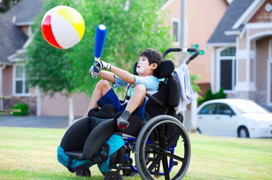 Are There Treatments for Spastic Cerebral Palsy?