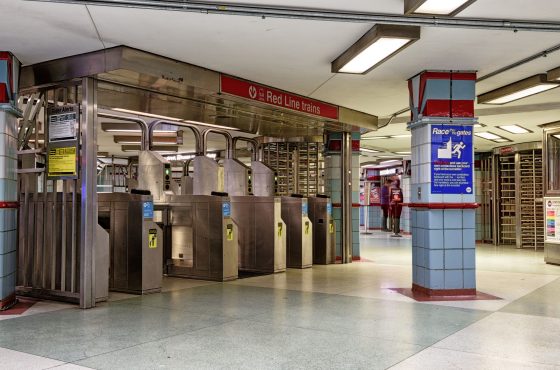 Injured on the Chicago Pedway?