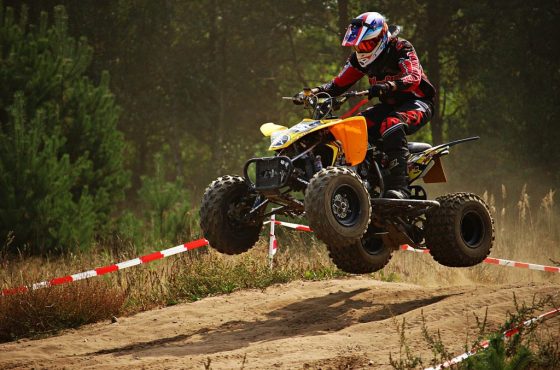 Recent Accidents Highlight the Need for ATV Safety Awareness