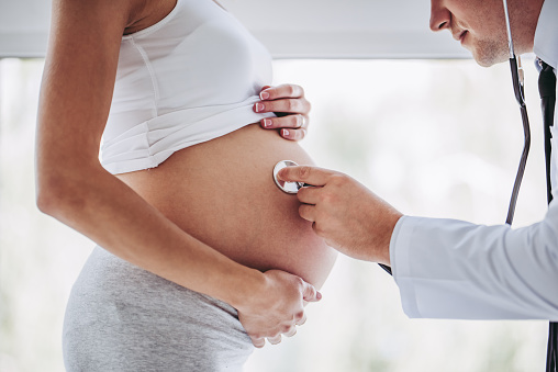 Toxoplasmosis Misdiagnosis During Pregnancy Can Lead to Birth Injuries