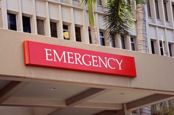 Common Emergency Room Errors Are Putting Patients’ Lives at Risk