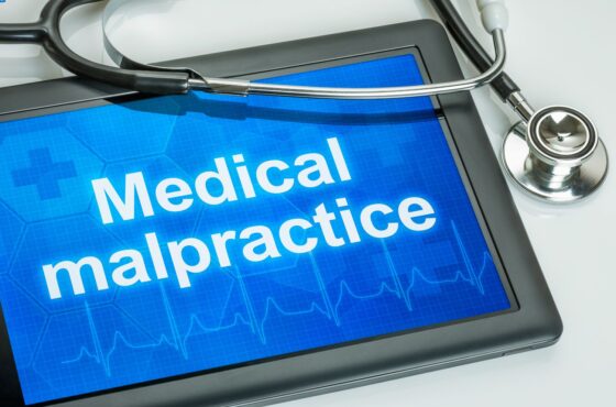 Medical Malpractice: What’s Going On Behind Closed Doors