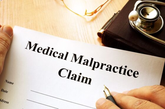 What Is (and Is NOT) Medical Malpractice?