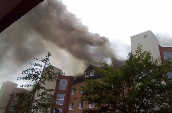 Who Is Liable for Apartment Complex Fires in Chicago?