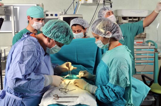 Are Medical Mistakes in Surgery Centers Going Unreported?