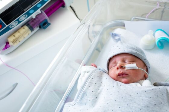 Did Your Newborn Suffer Brain Injuries During the Birthing Process?