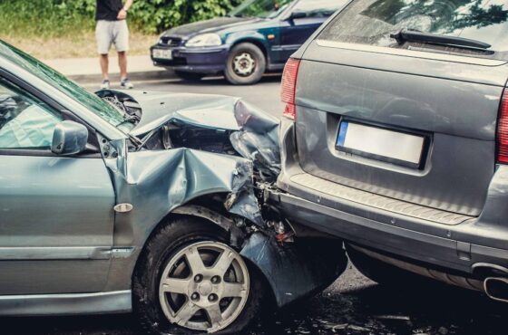 What Types of Cases Do Accident Lawyers Handle?