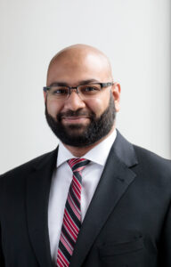 Chicago Injury Lawyer Haadee M. Siddiqui