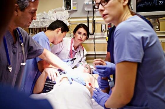 Emergency Room Error Statistics Every Patient Should Know